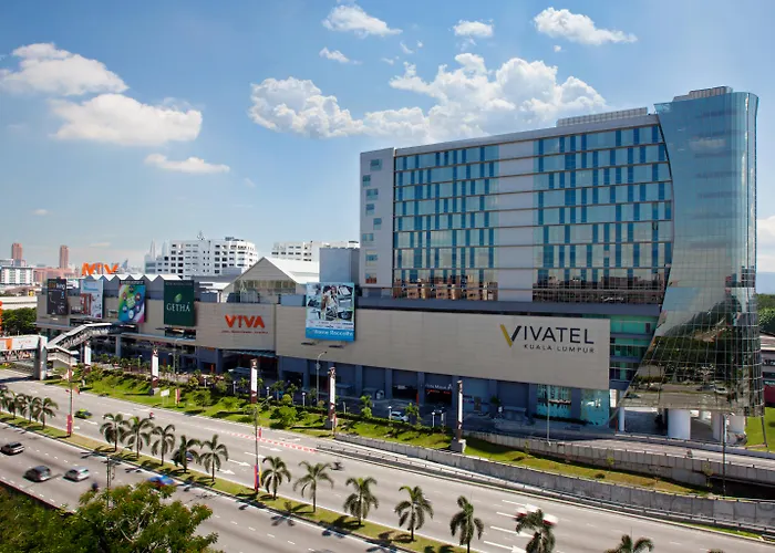 Vivatel Kuala Lumpur