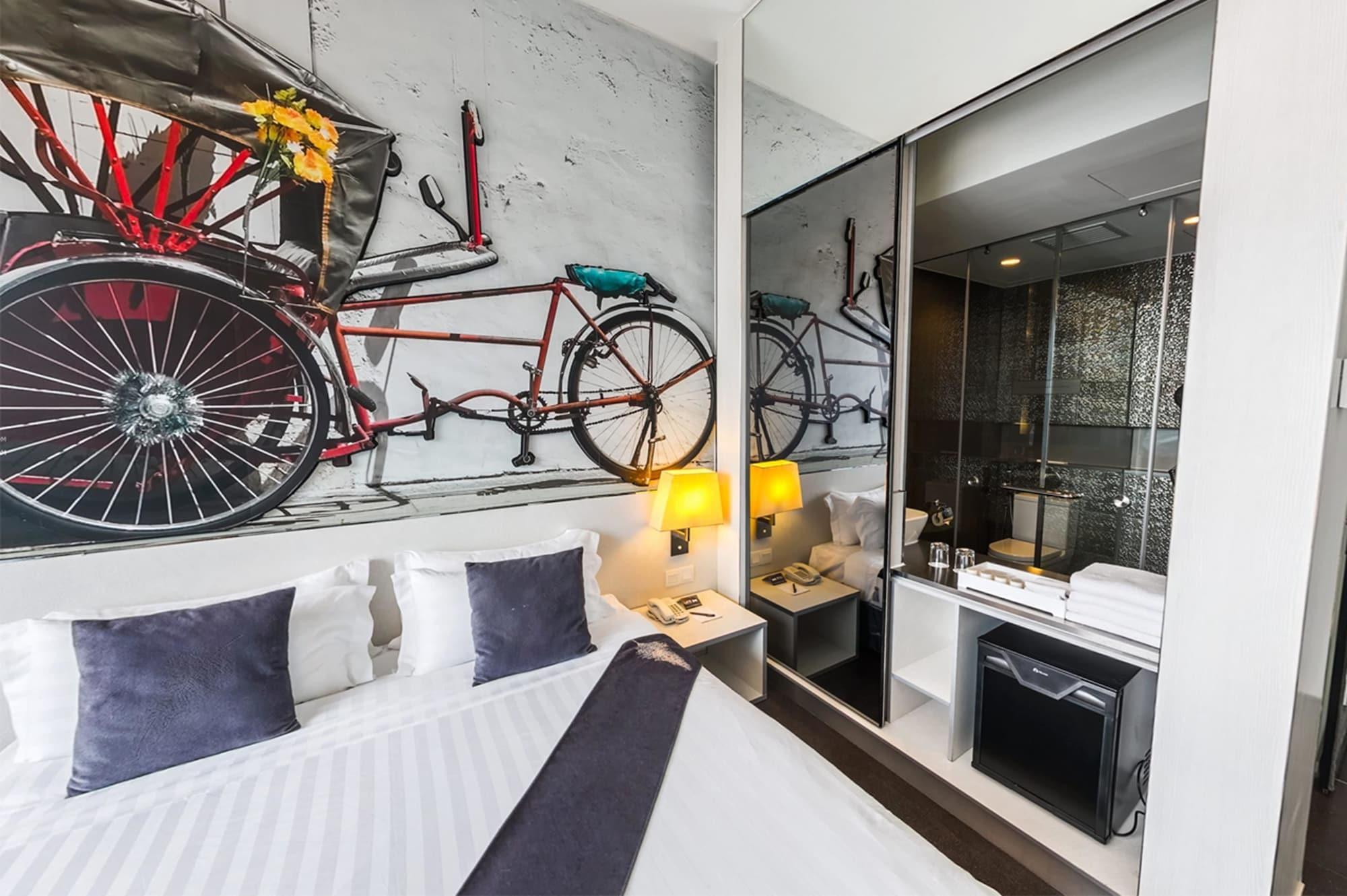 Vivatel 4* Kuala Lumpur