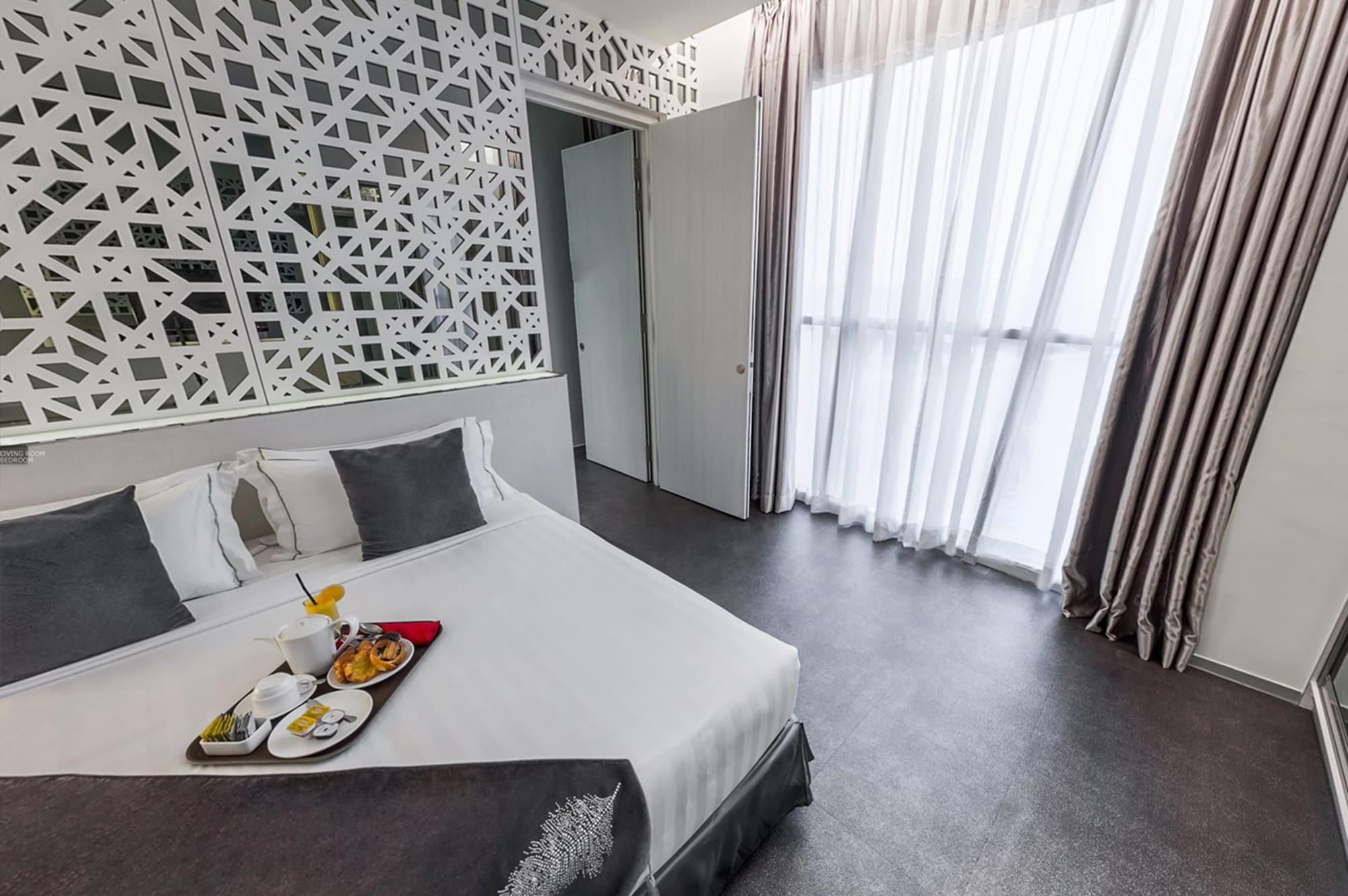 Vivatel Kuala Lumpur
