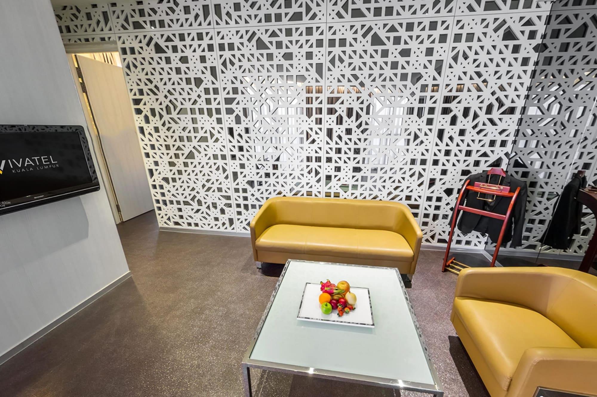 Vivatel Hotel 4*