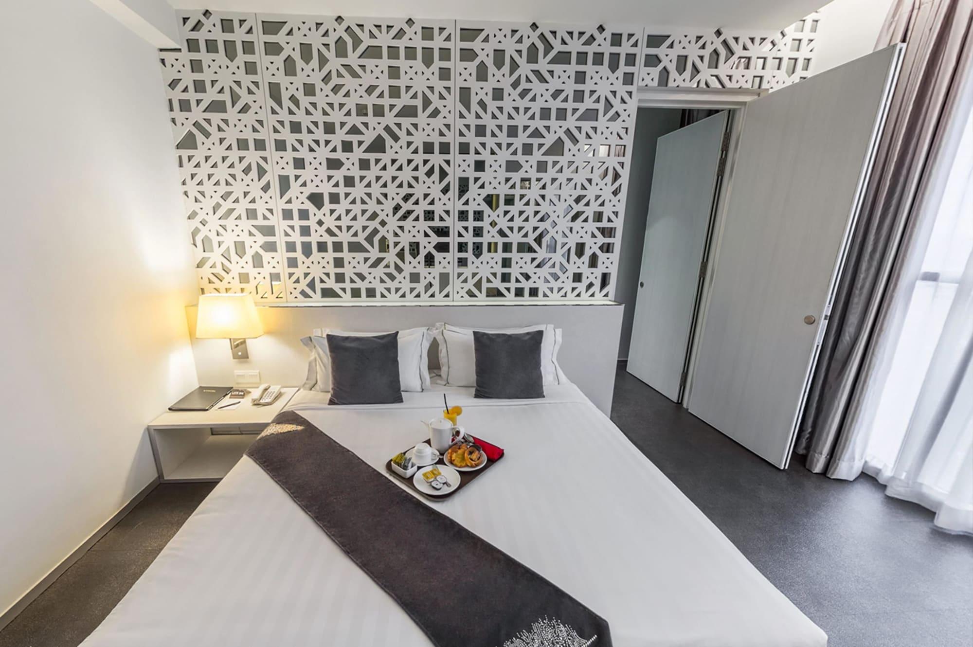 Vivatel Hotel Kuala Lumpur