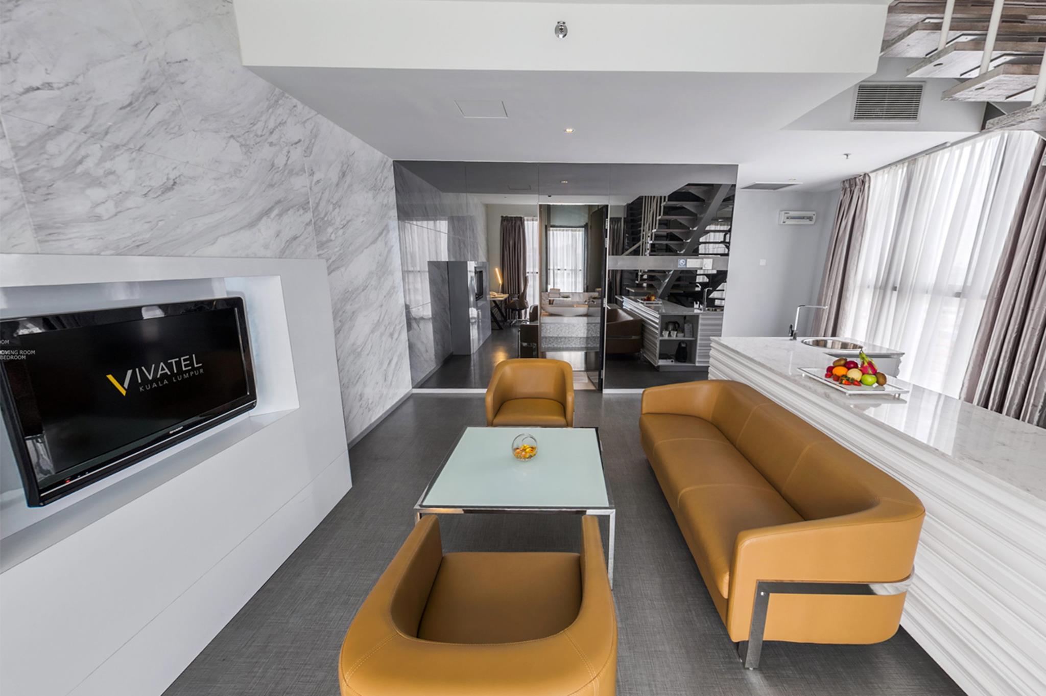 Hotel Vivatel 4*