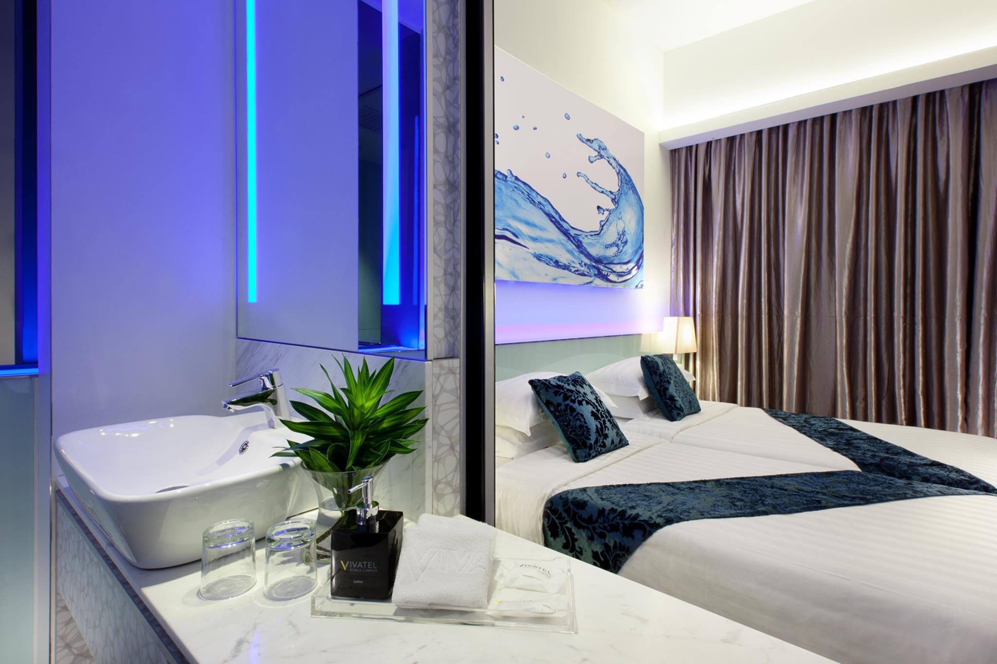 Vivatel Hotel 4*