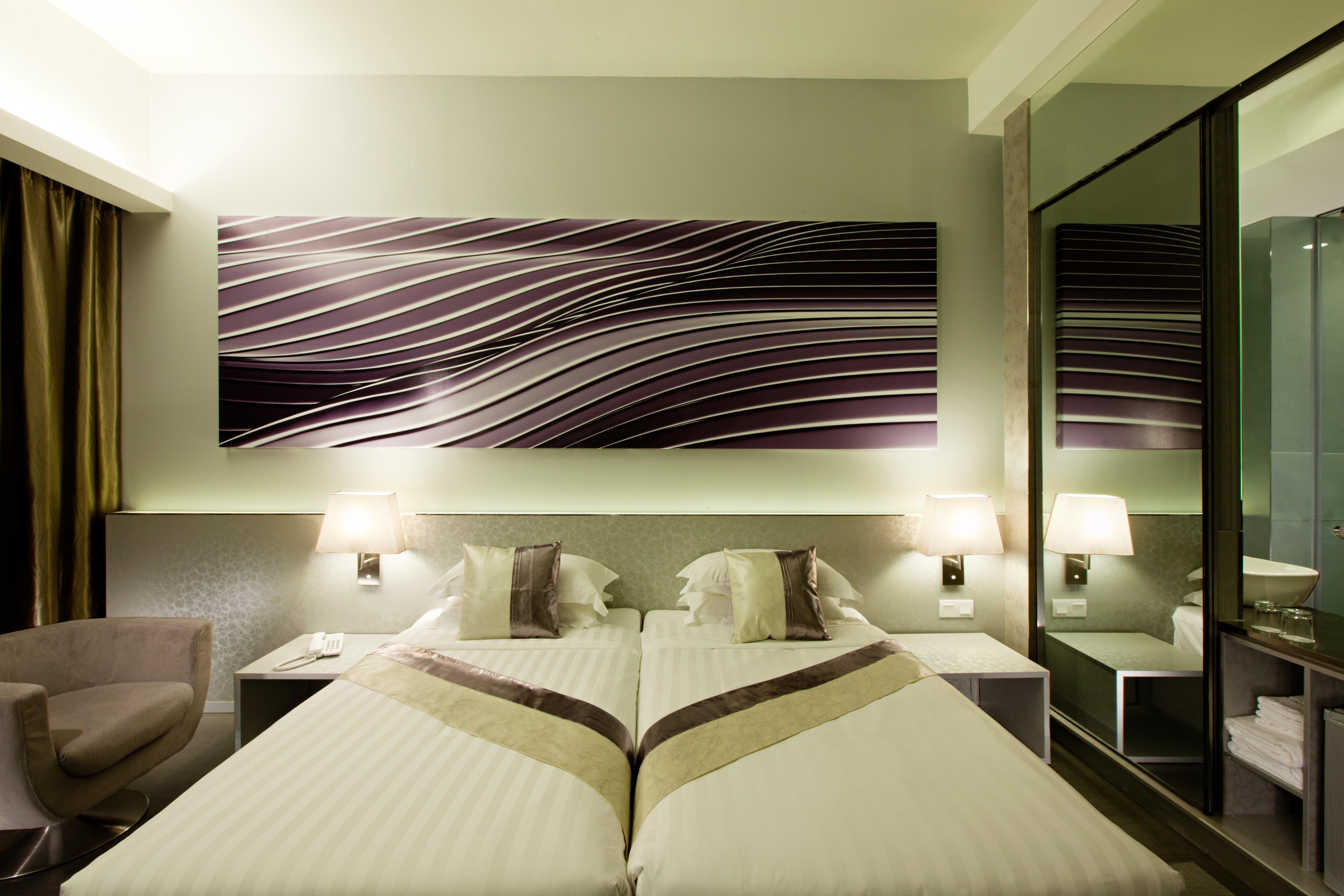 Vivatel 4* Kuala Lumpur