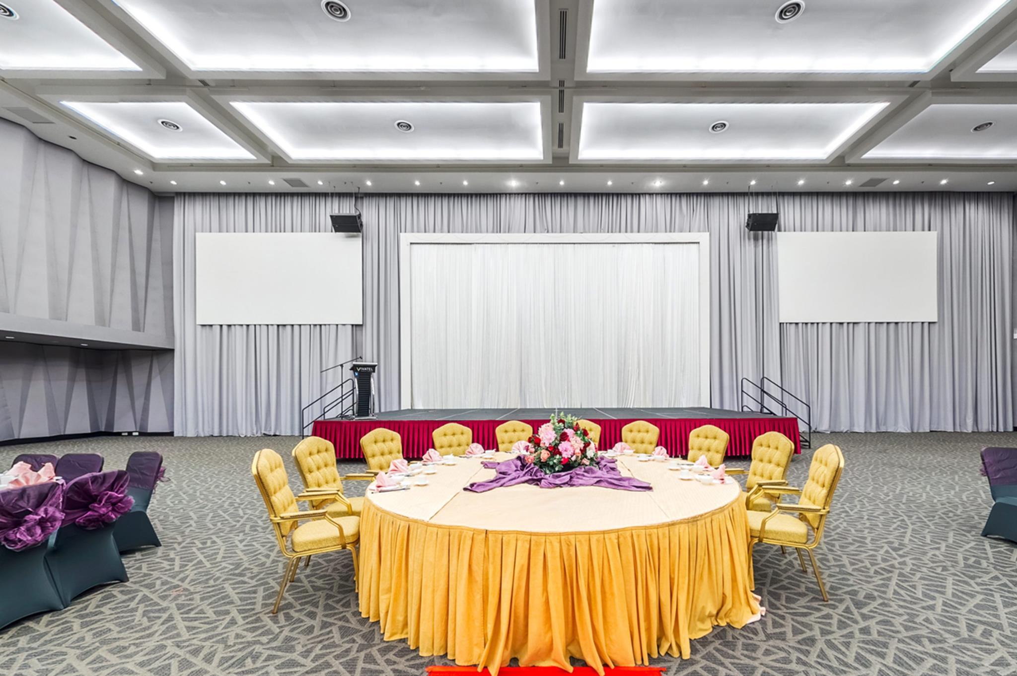 Vivatel Kuala Lumpur