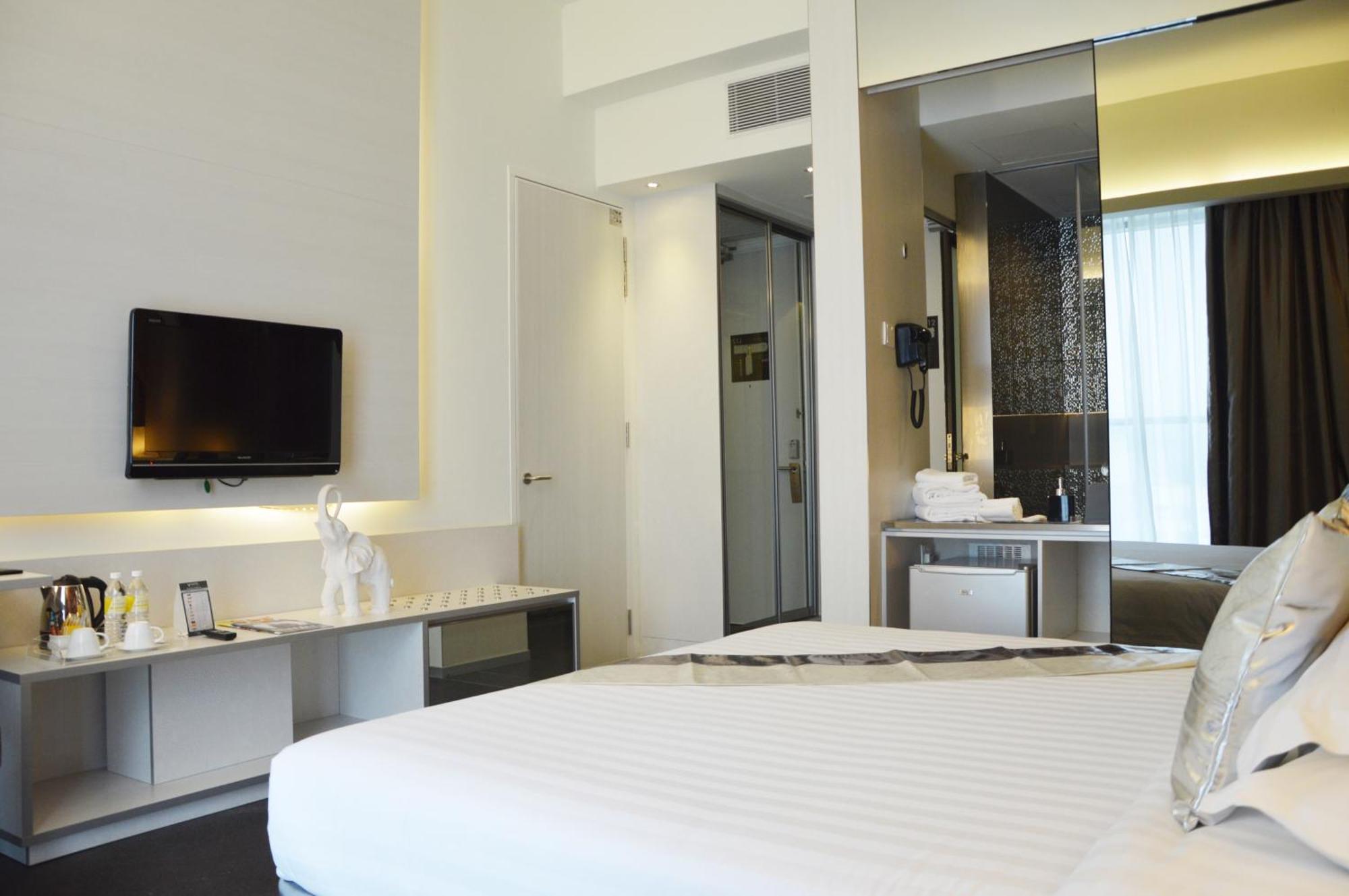 Vivatel Hotel