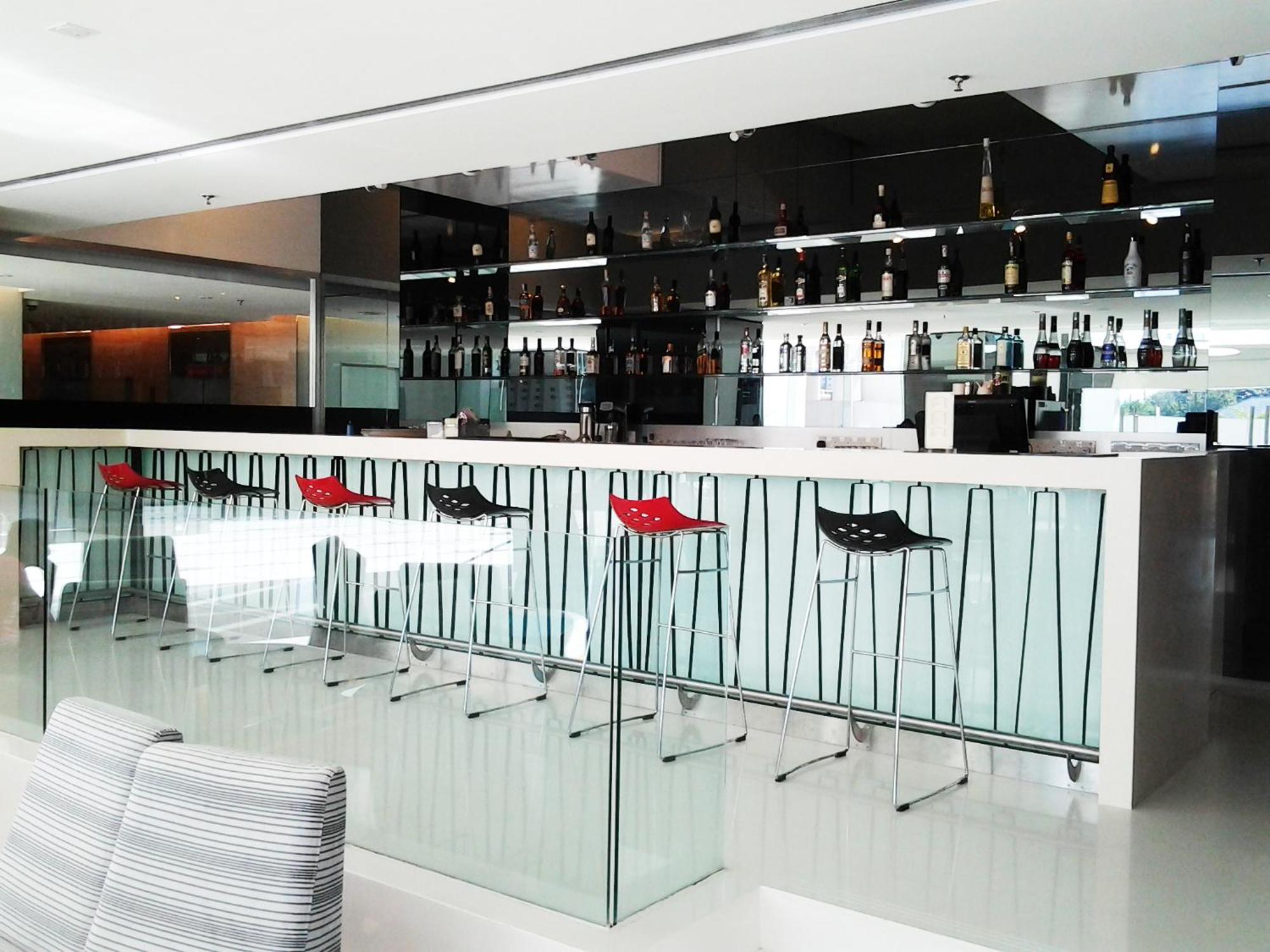 Hotel Vivatel Kuala Lumpur