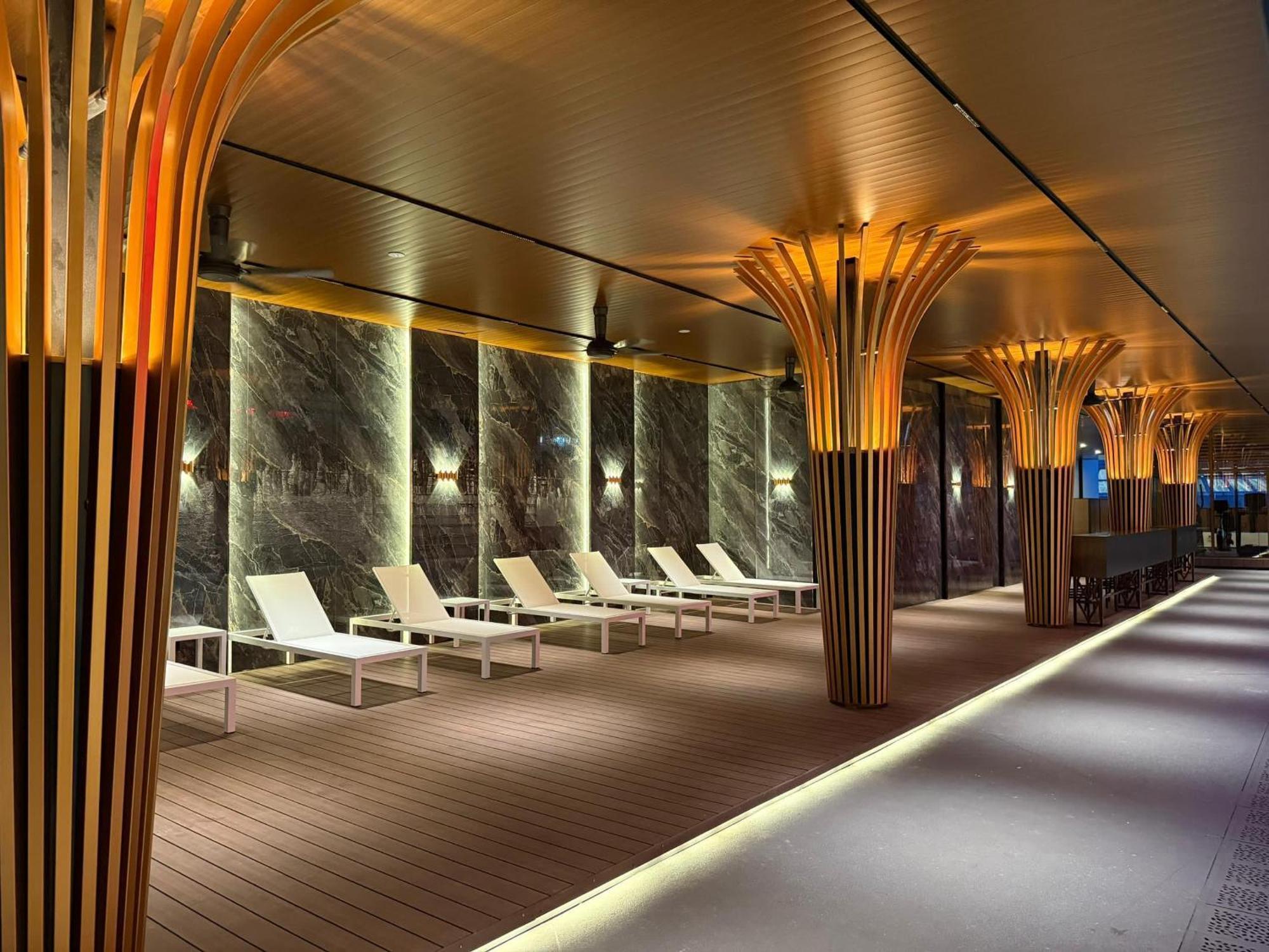 Vivatel Hotel Kuala Lumpur