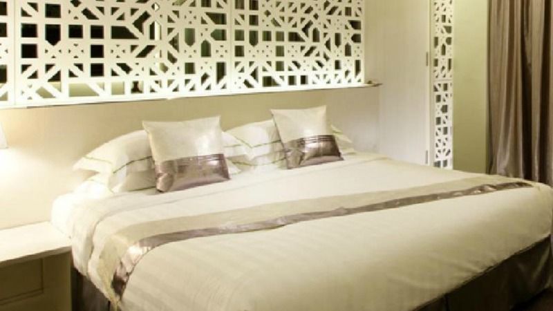 Hotel Vivatel Kuala Lumpur