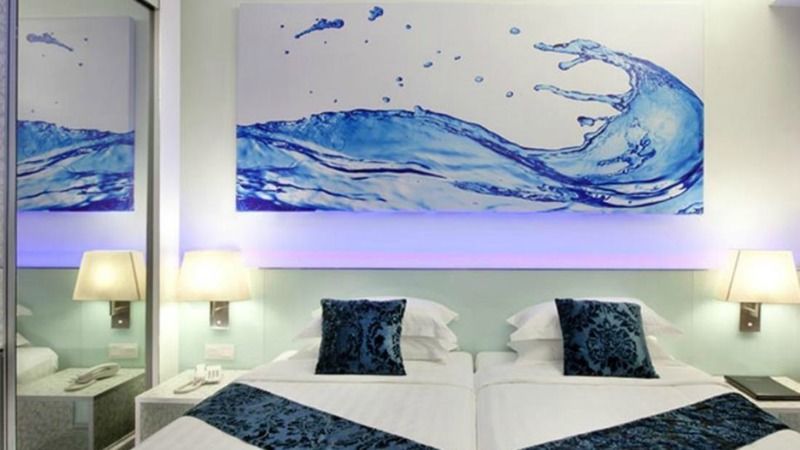 Vivatel Hotel 4*