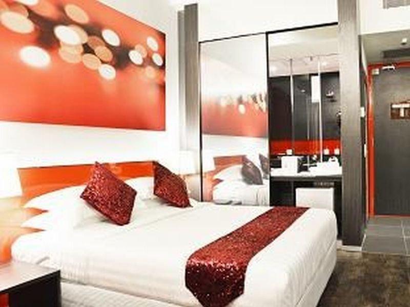 Vivatel 4* Kuala Lumpur