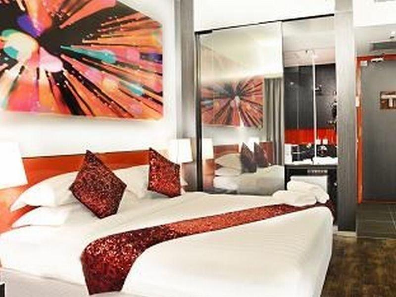 Vivatel Hotel Kuala Lumpur