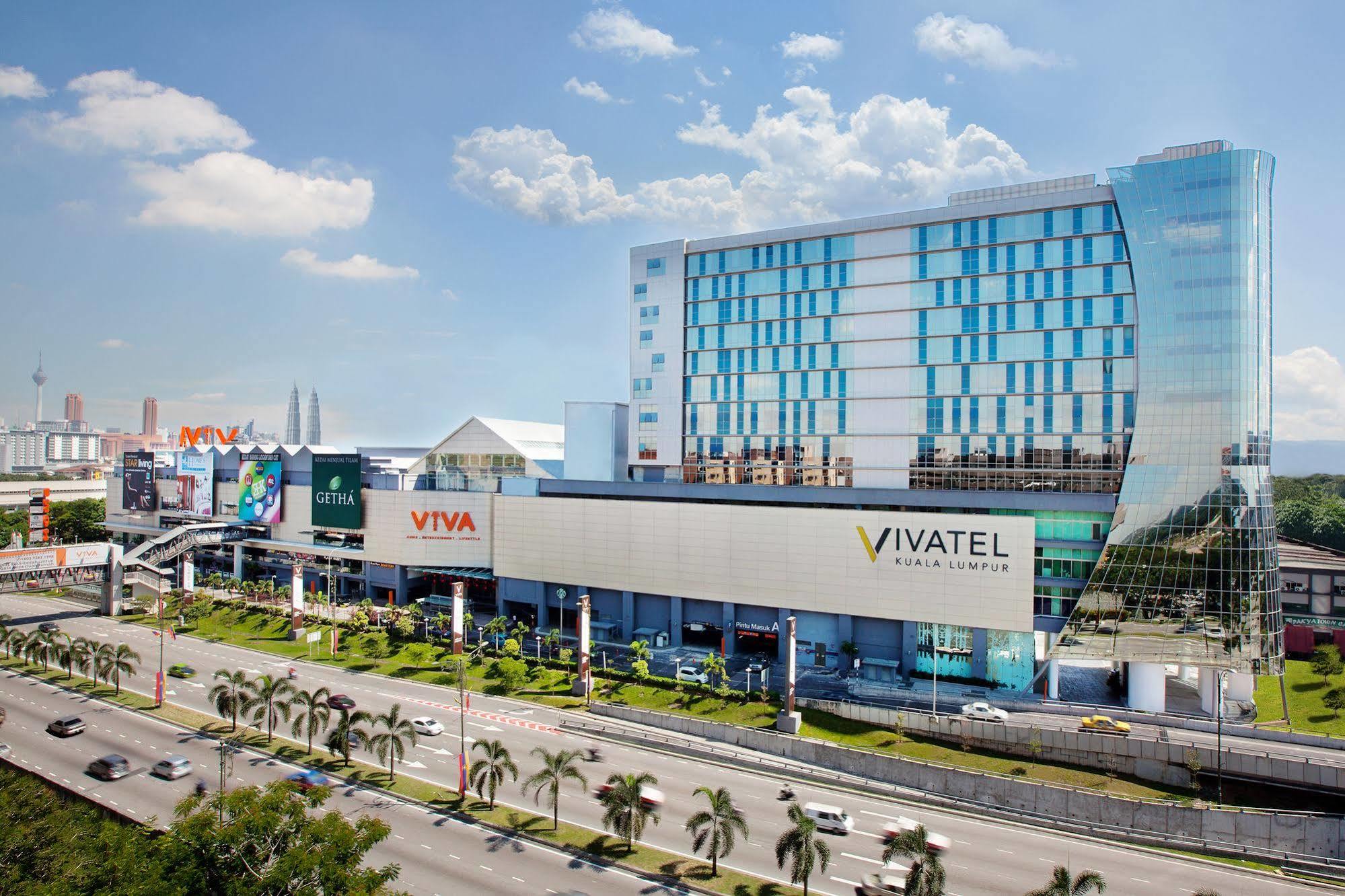 Vivatel Hotel Kuala Lumpur