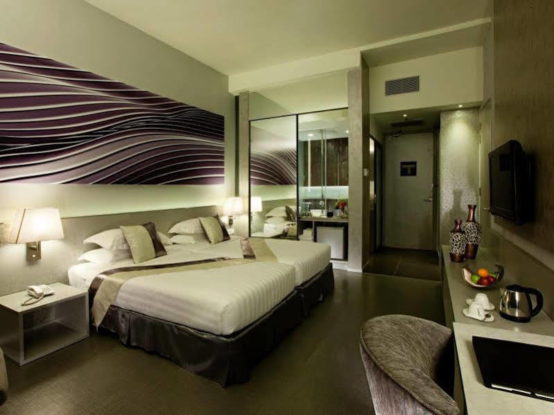 Vivatel Hotel Kuala Lumpur