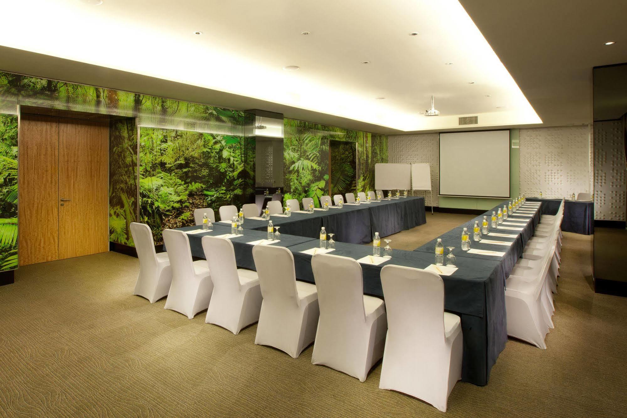 Vivatel Hotel Kuala Lumpur