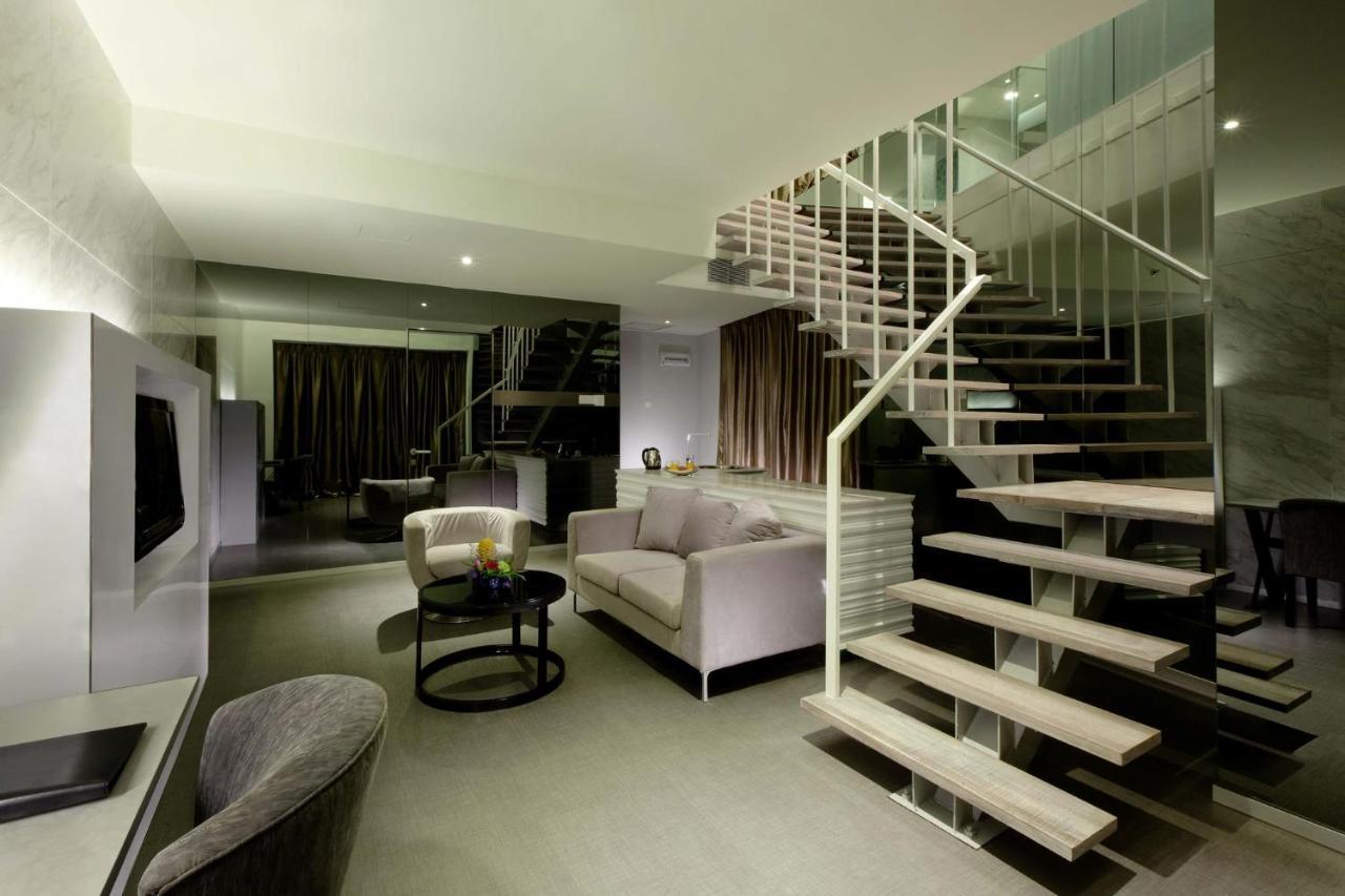 Vivatel Hotel Kuala Lumpur