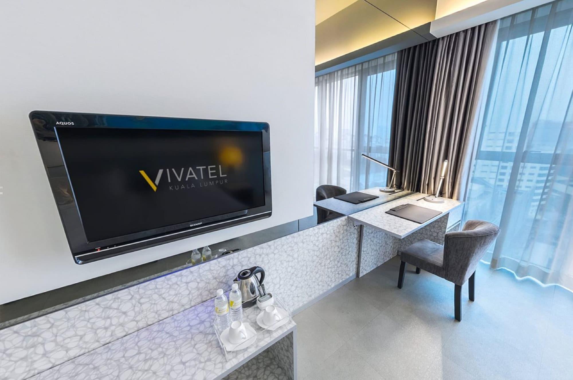 Hotel Vivatel
