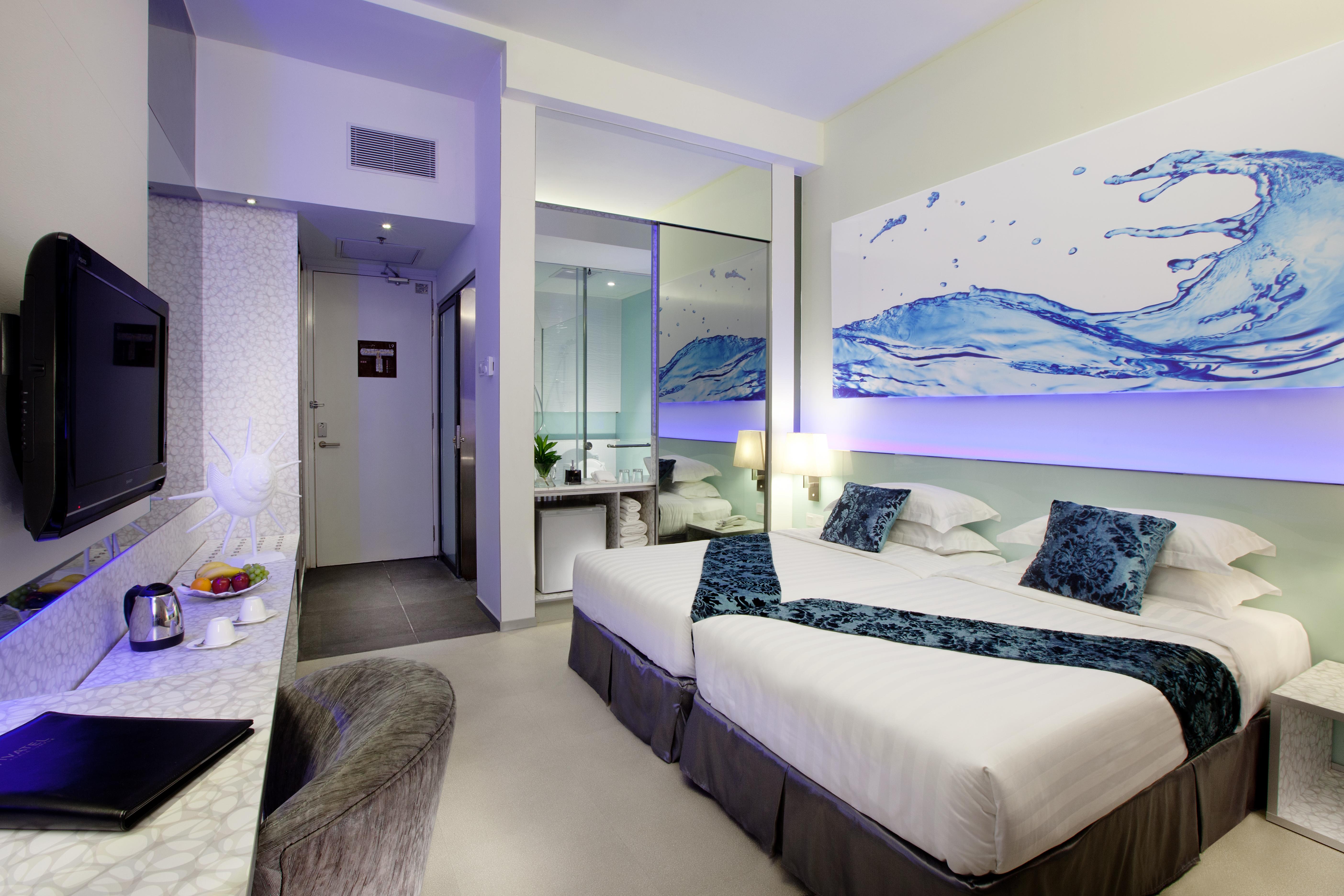 Vivatel 4* Kuala Lumpur
