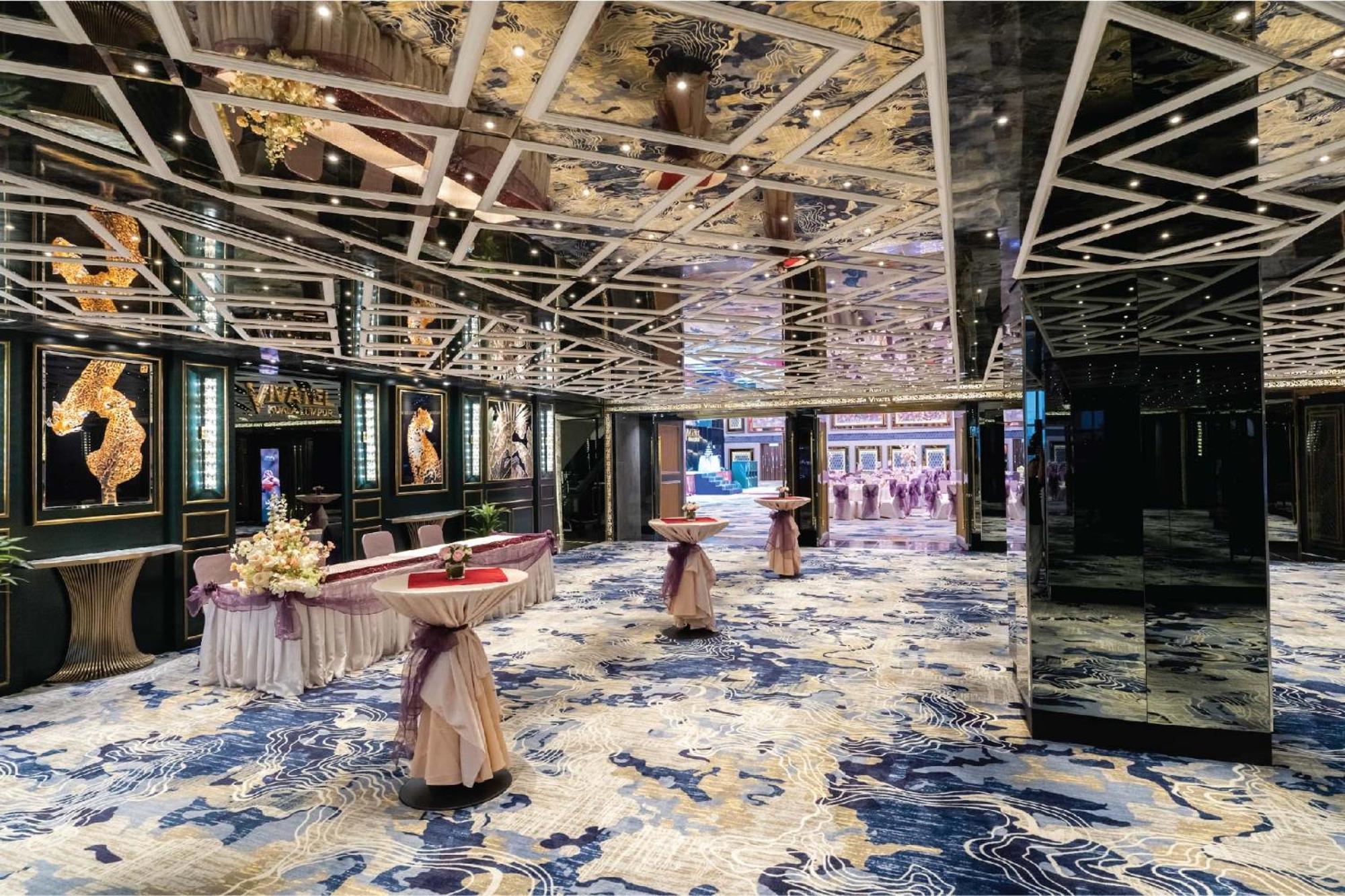 Vivatel 4* Kuala Lumpur