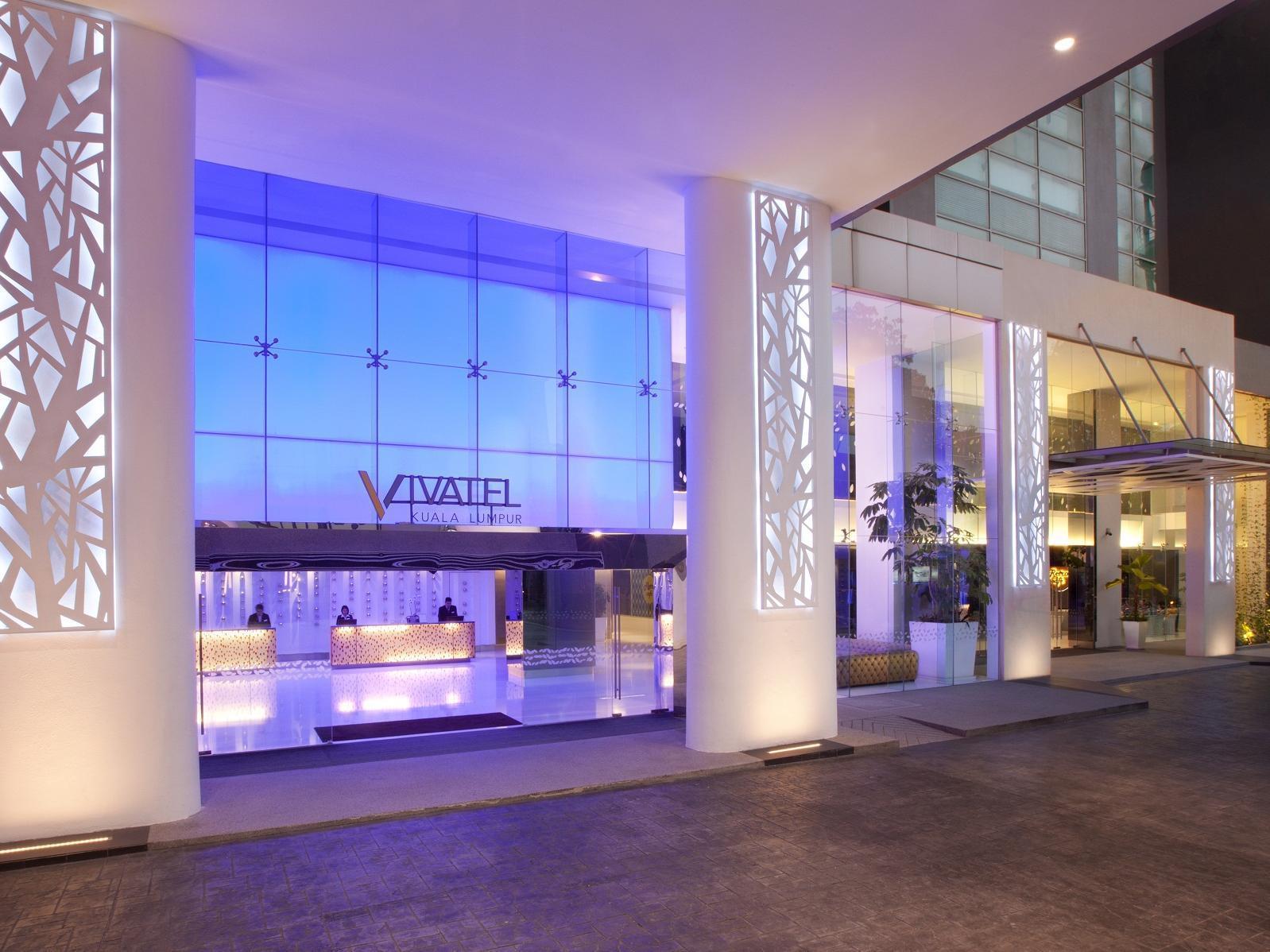 Hotel Vivatel 4*