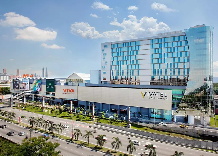 Vivatel Kuala Lumpur