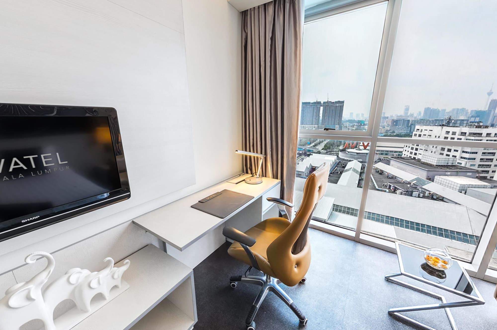 Vivatel 4* Kuala Lumpur