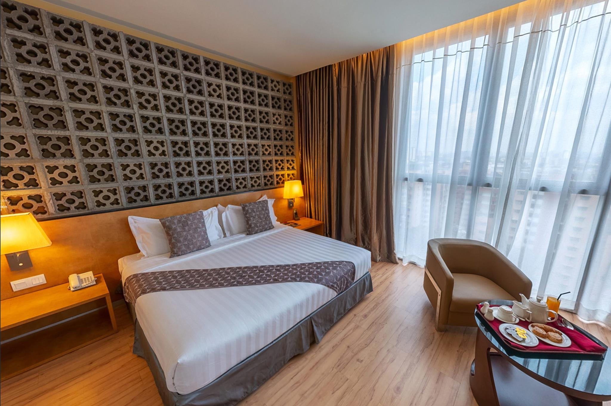Hotel Vivatel