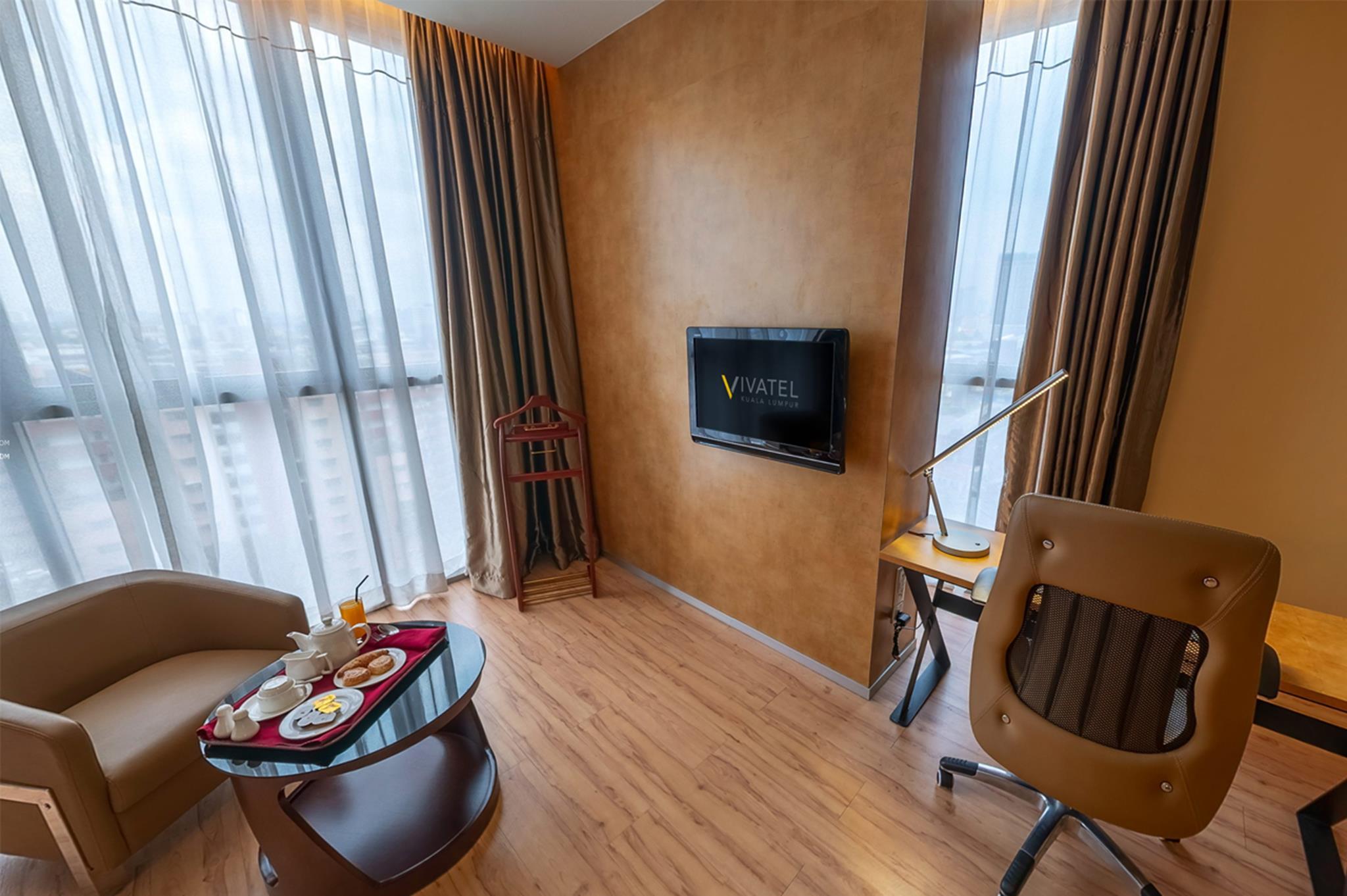 Vivatel Hotel Kuala Lumpur