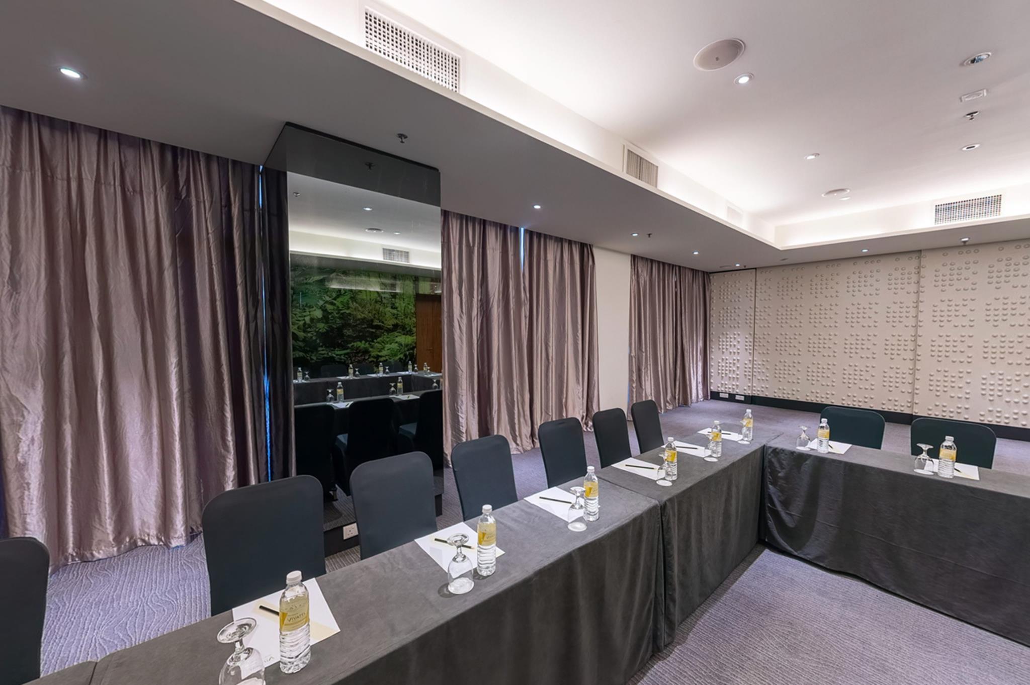 Hotel Vivatel Kuala Lumpur