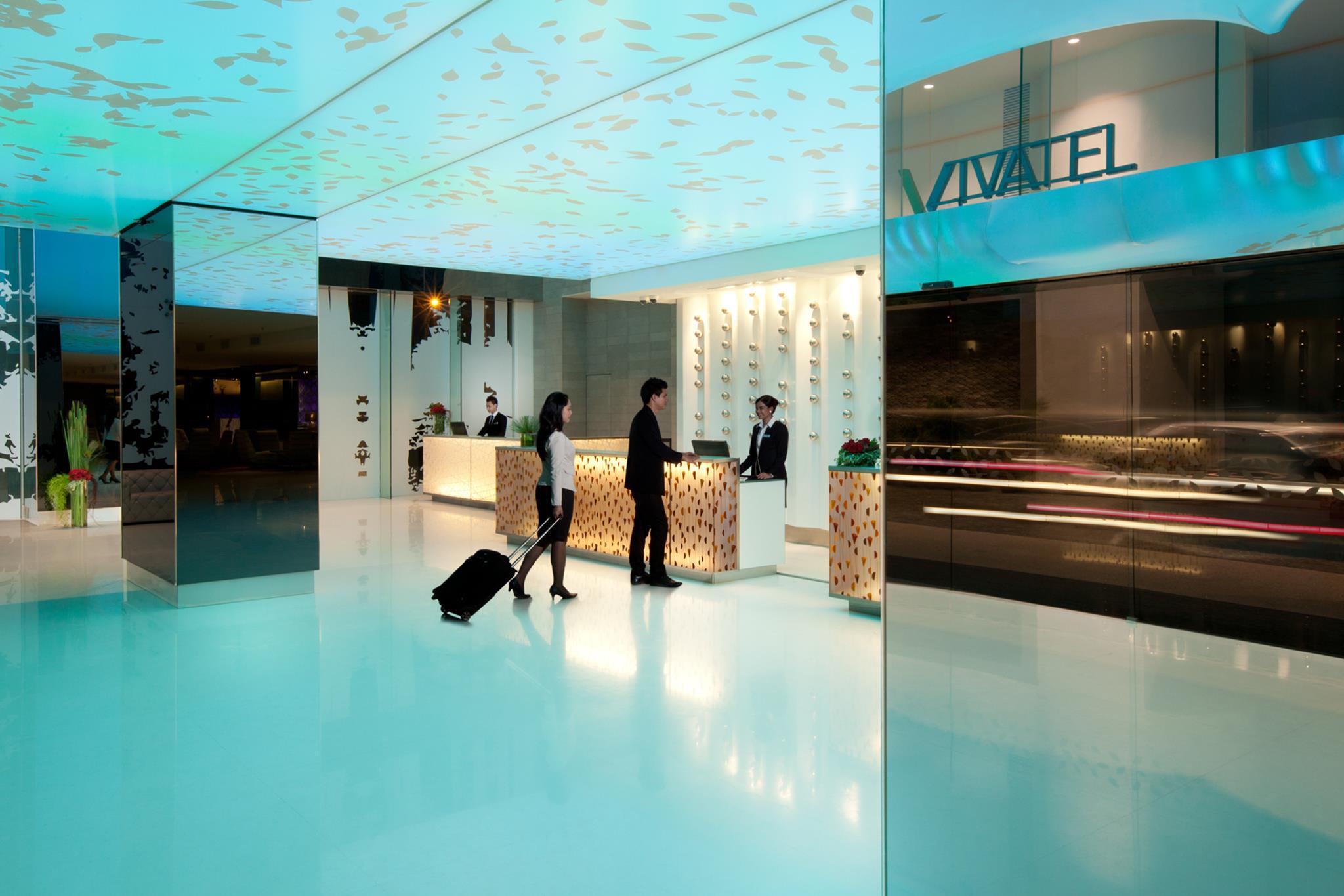 Vivatel 4* Kuala Lumpur