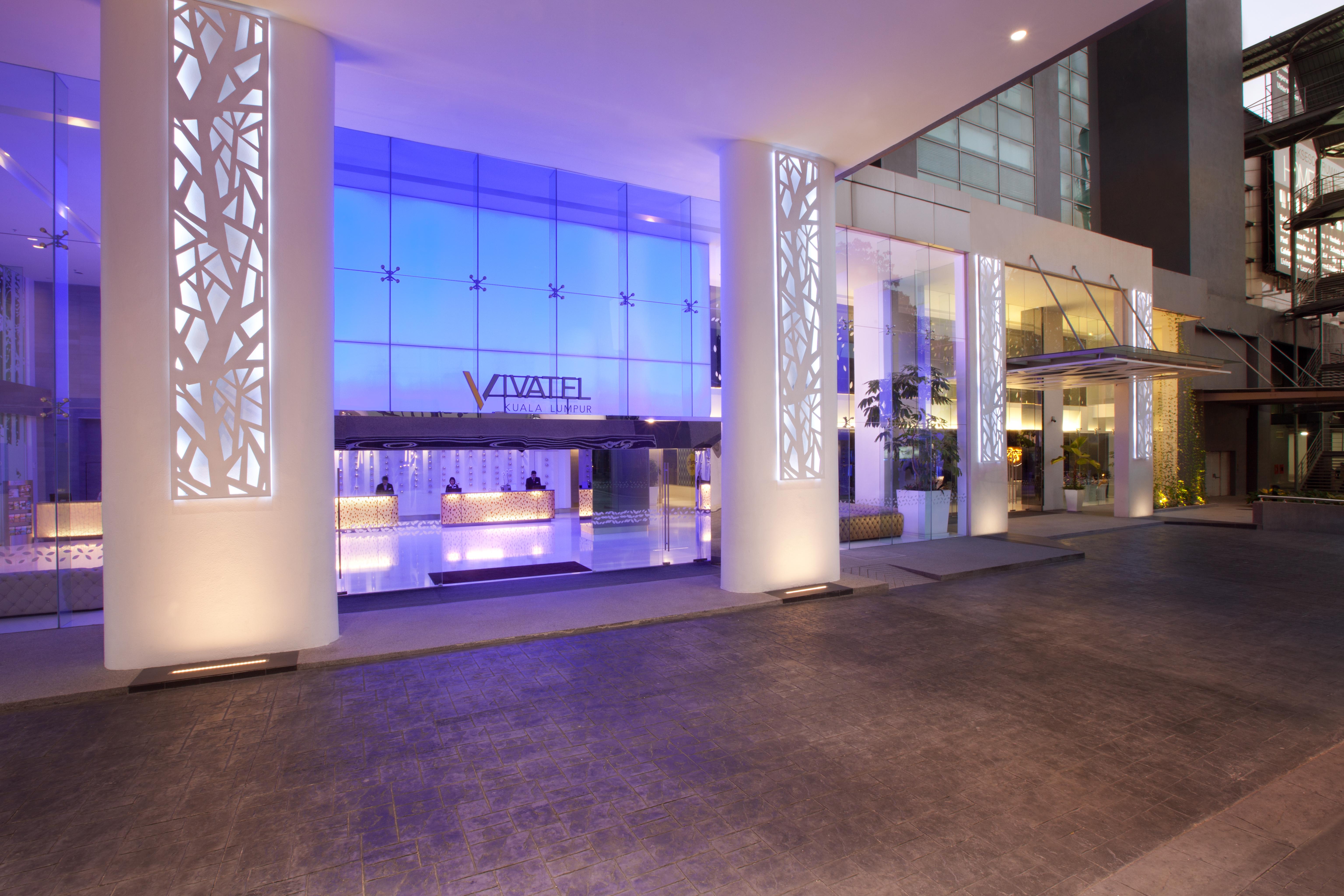 Hotel Vivatel 4*