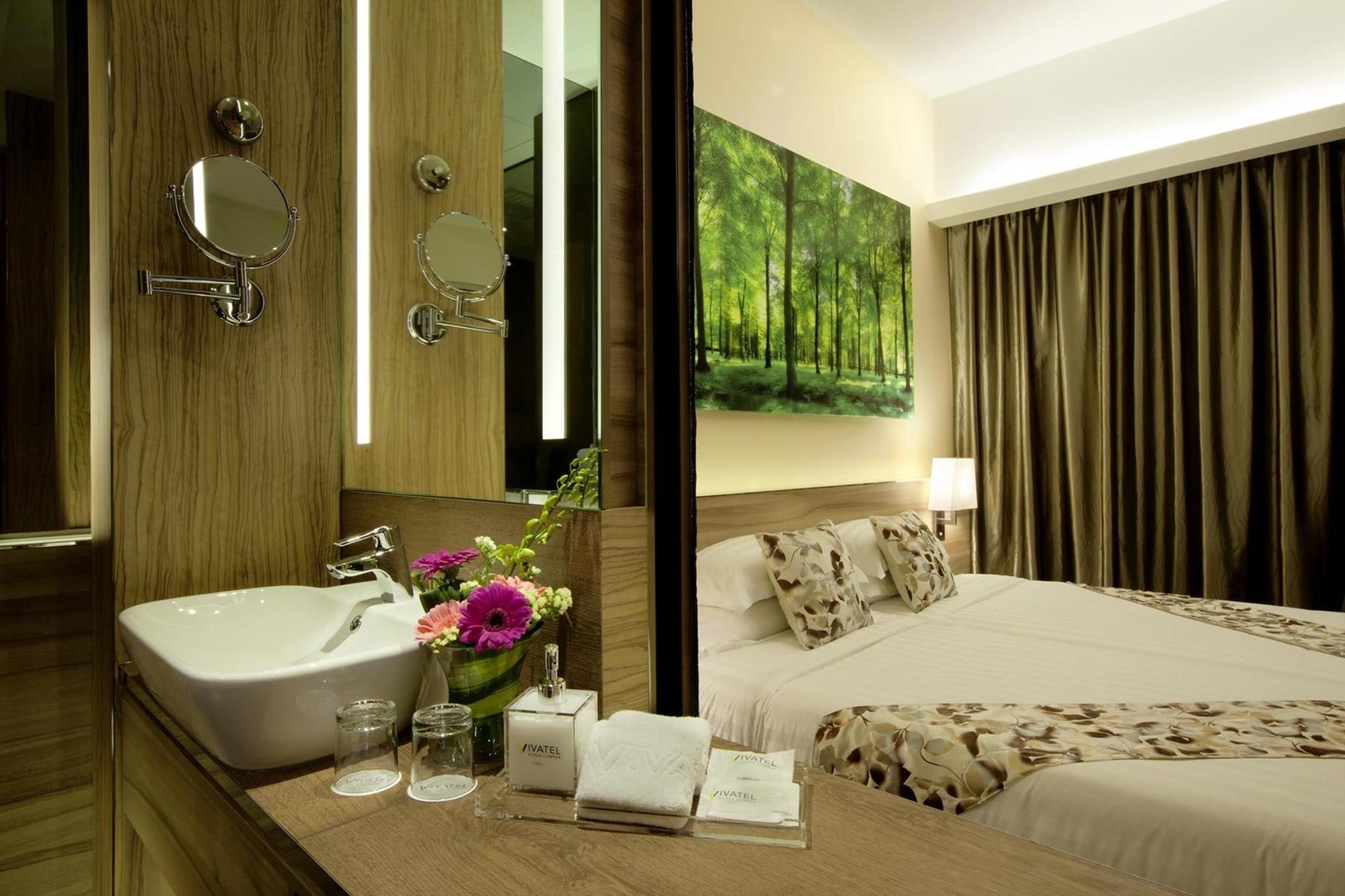 Hotel Vivatel 4*