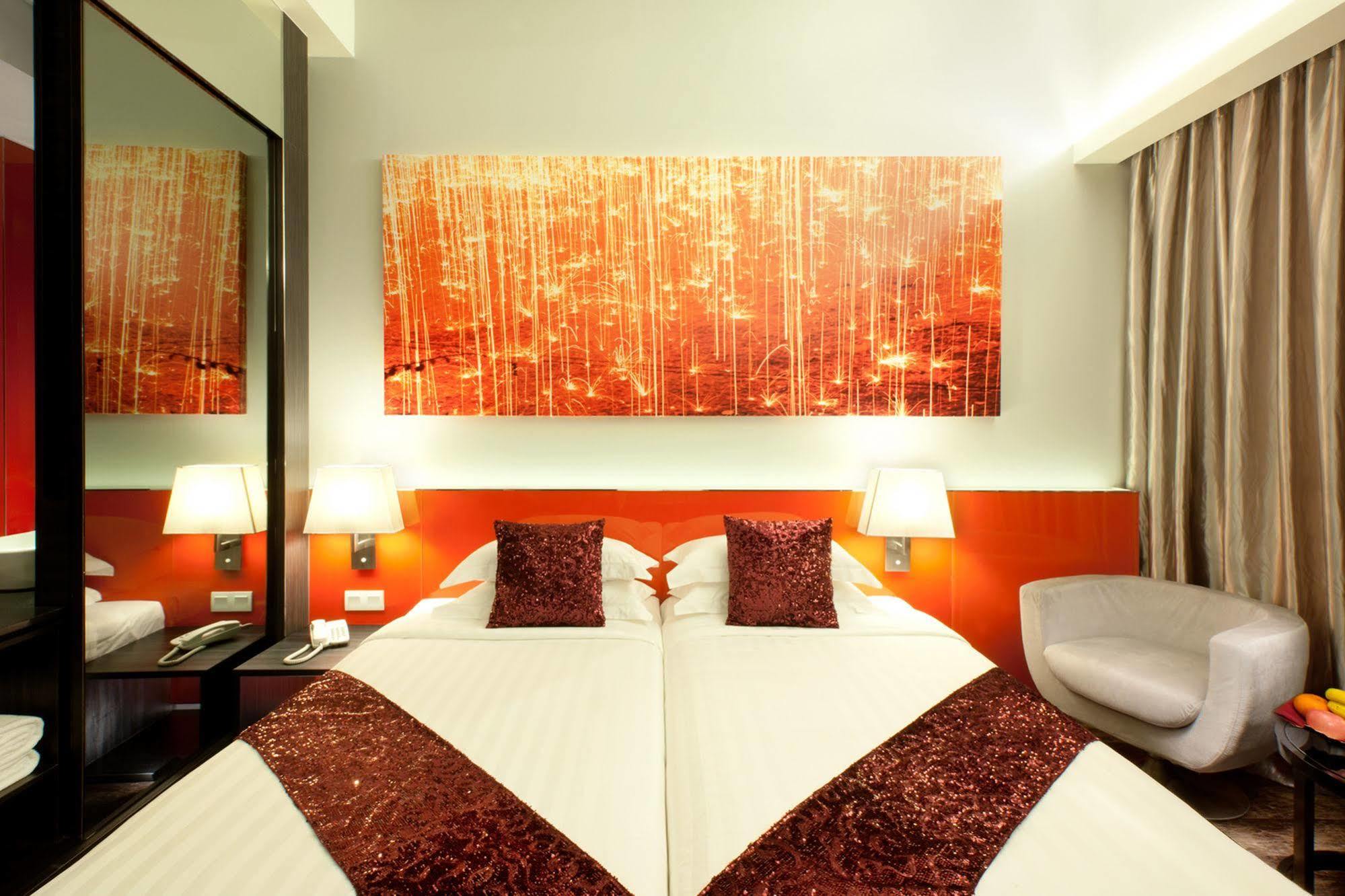Vivatel 4* Kuala Lumpur