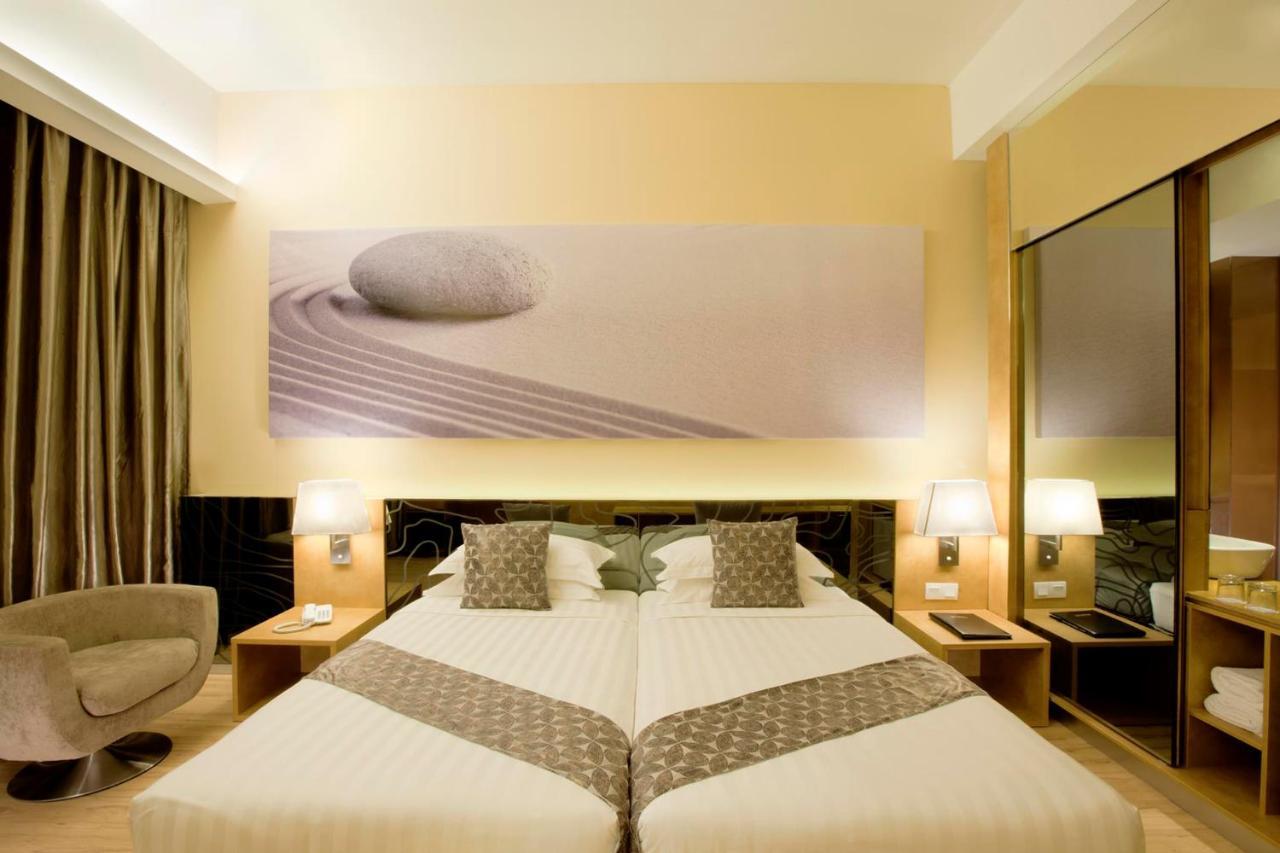 Vivatel Hotel
