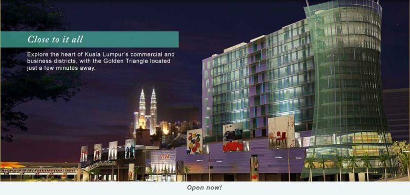 Vivatel Hotel 4*